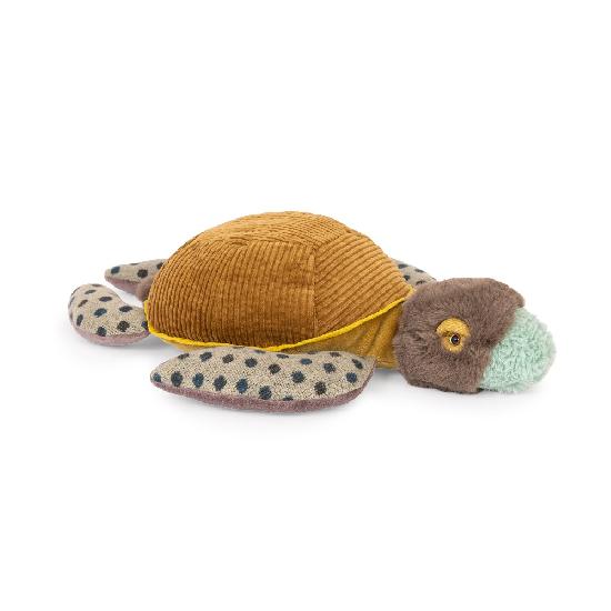 Moulin Roty Tout Autour Du Monde Baby Turtle