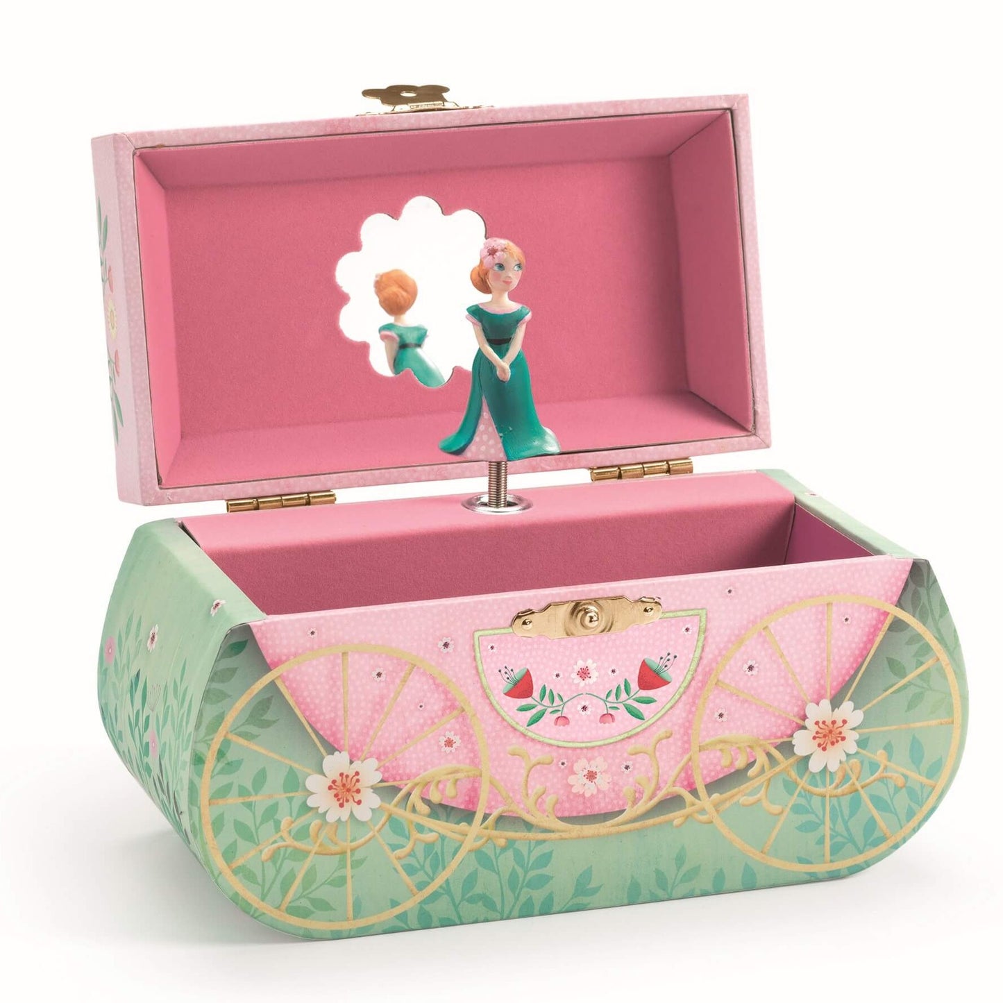 Music Box - Carriage Ride