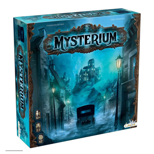 Mysterium
