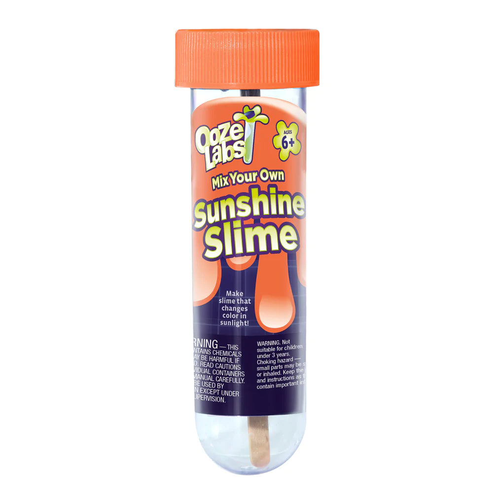 Ooze Labs Sunshine Slime