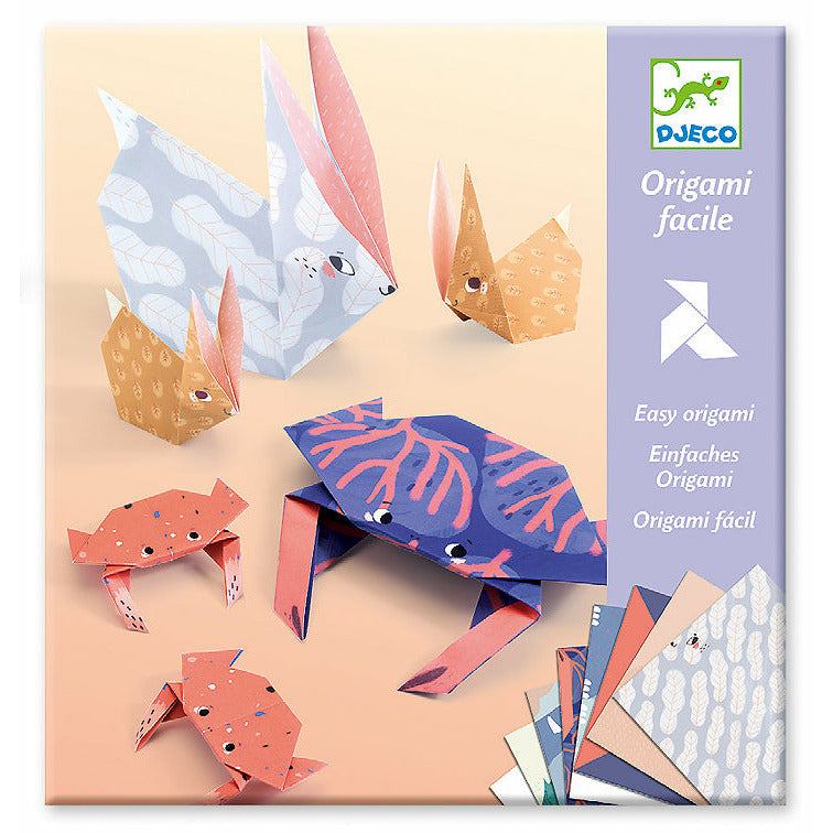Djeco Origami - Family