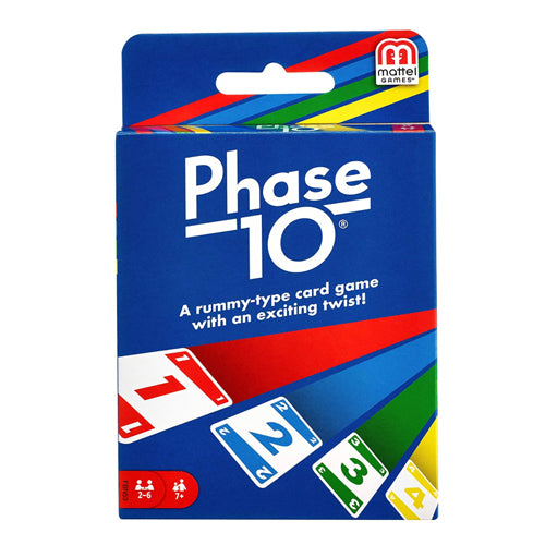 Phase 10
