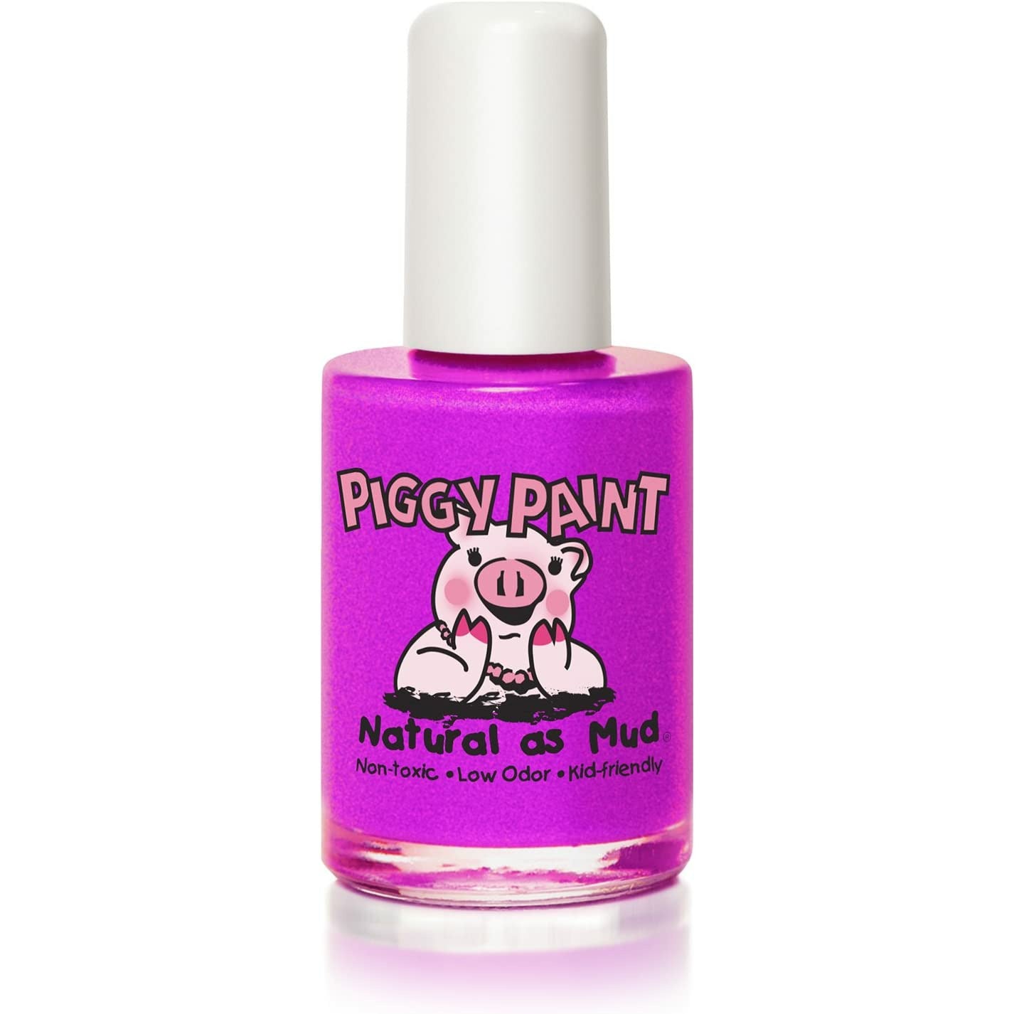 Piggy Paint Groovy Grape