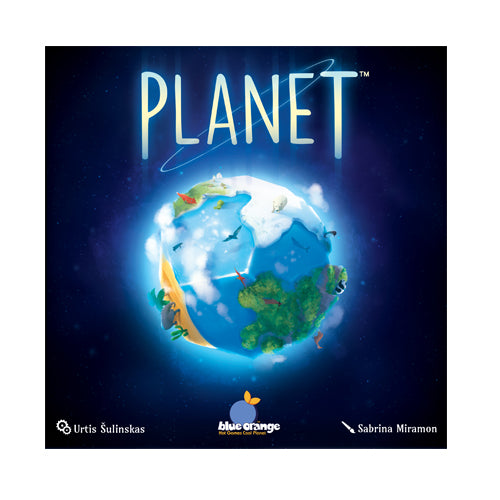 Planet