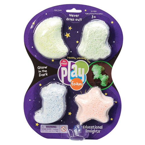 Playfoam Glow in the Dark
