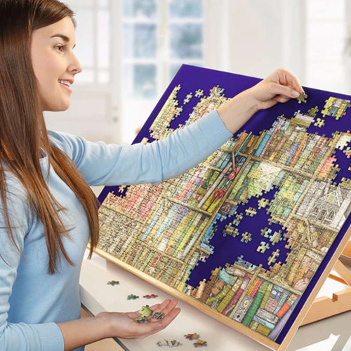 Ravensburger Puzzle Board