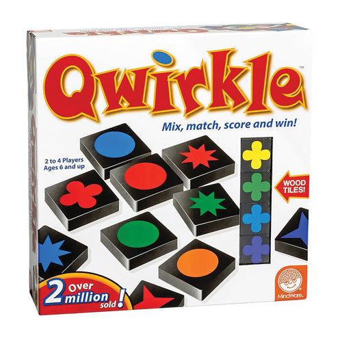 Qwirkle