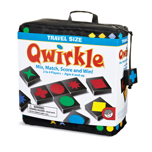 Qwirkle - Travel