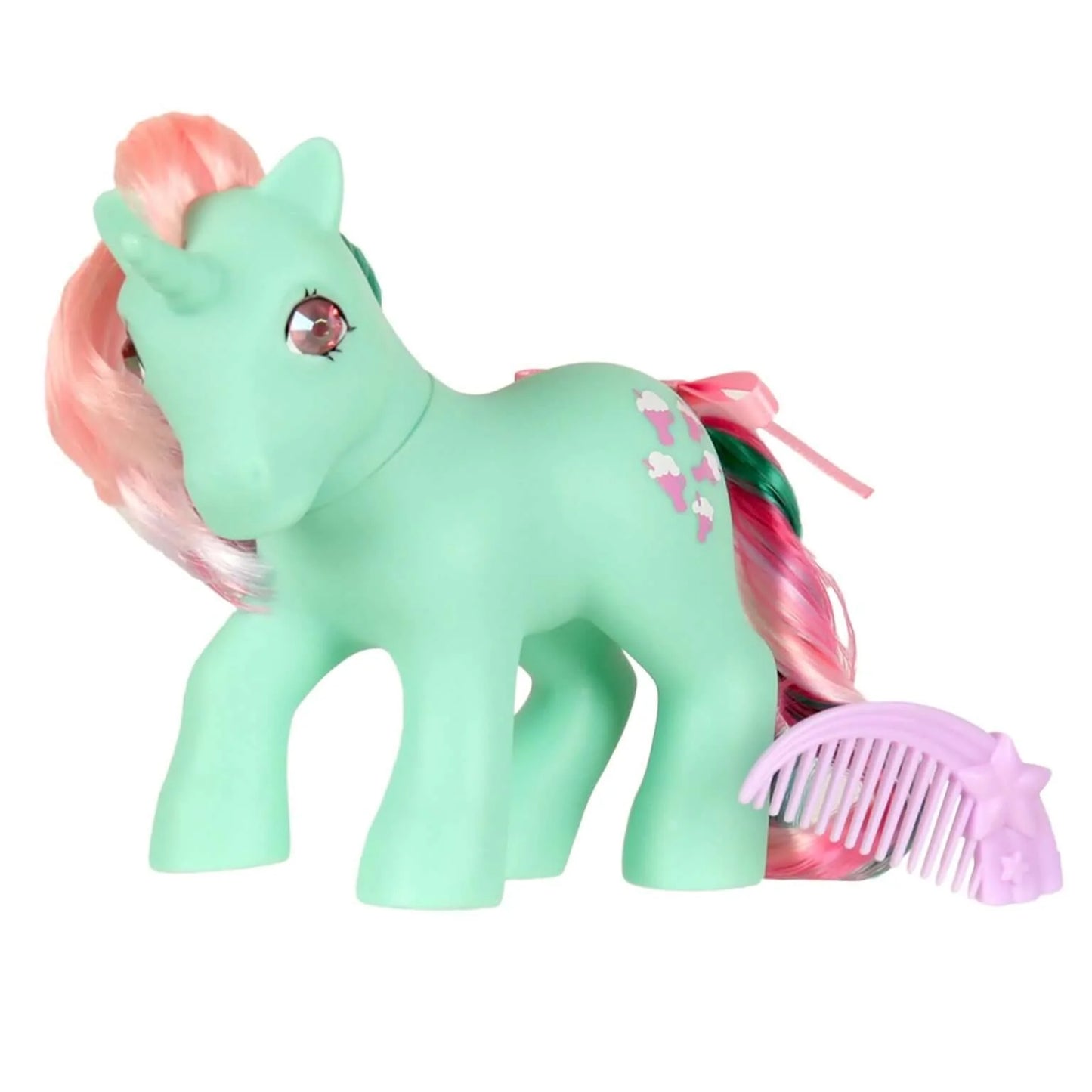 Retro My Little Pony