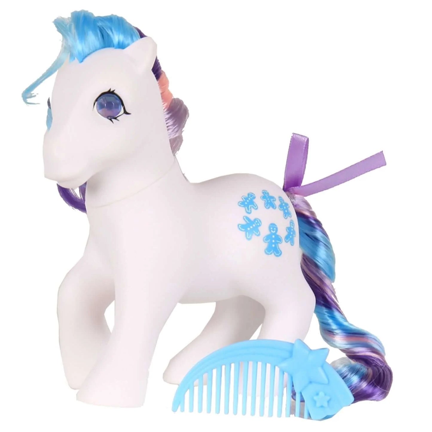 Retro My Little Pony