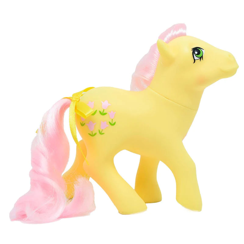 Retro My Little Pony