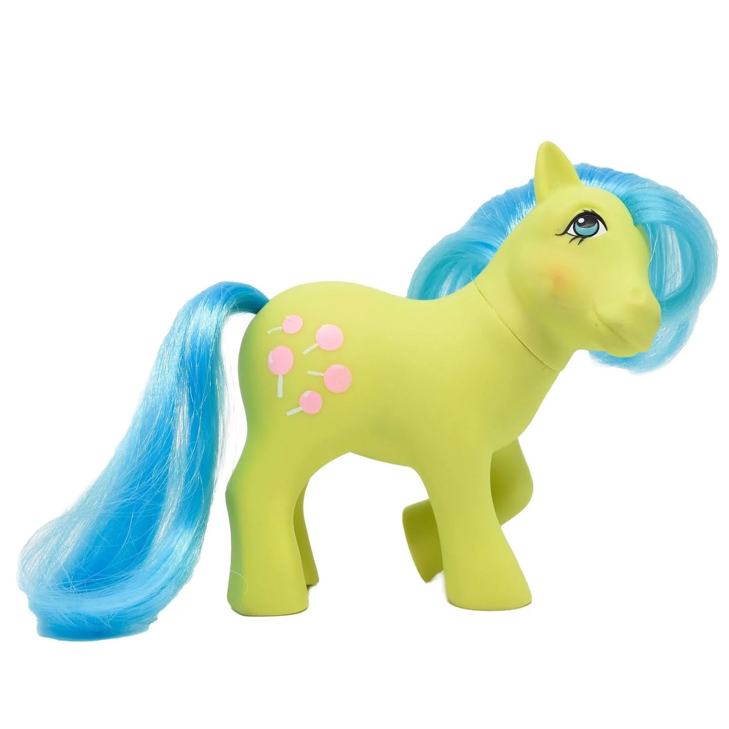 Retro My Little Pony