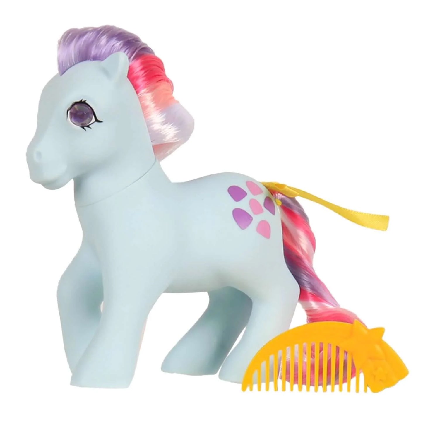 Retro My Little Pony
