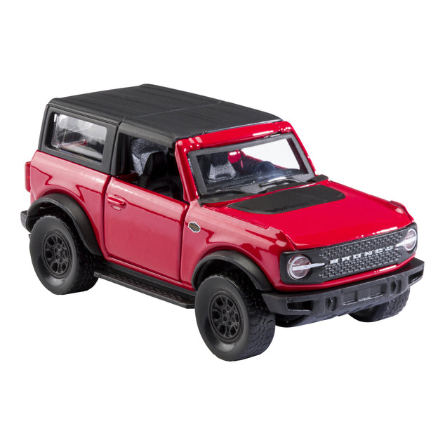 Die Cast Rollin' Ford Bronco