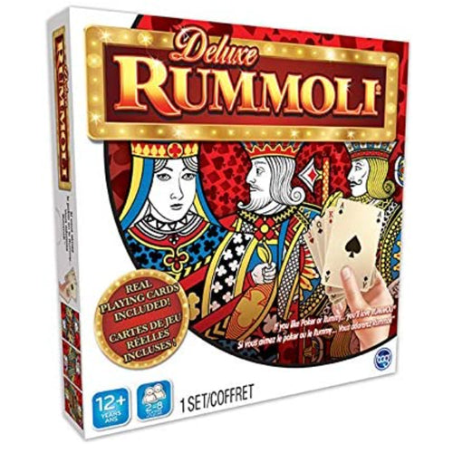Rummoli