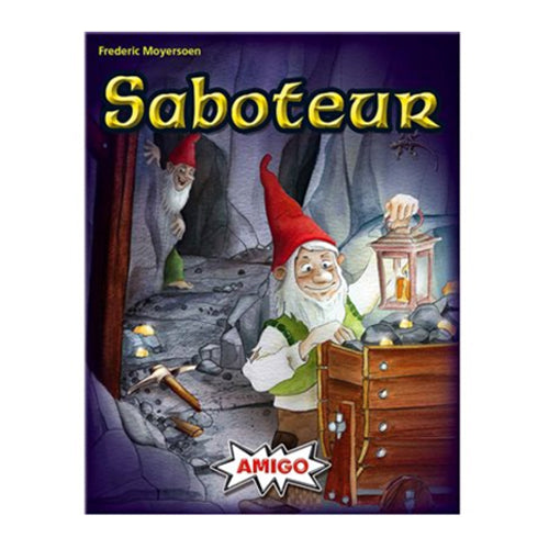 Saboteur