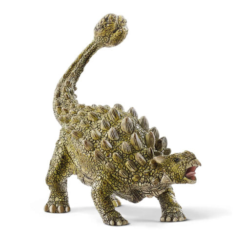 Schleich Dinosaurs Ankylosaurus 15023