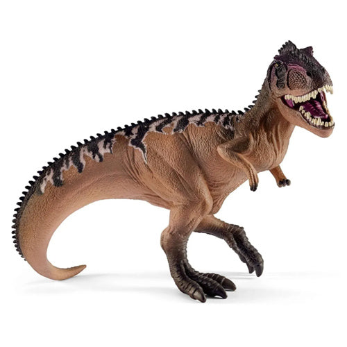 Schleich Dinosaurs Giganotosaurus 15010