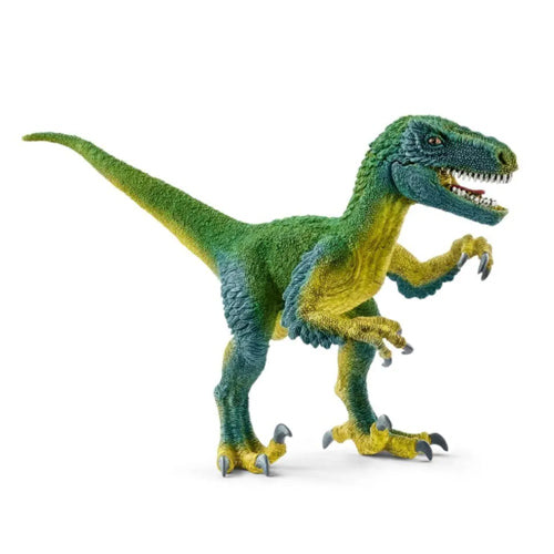 Schleich Dinosaurs Velociraptor 14585
