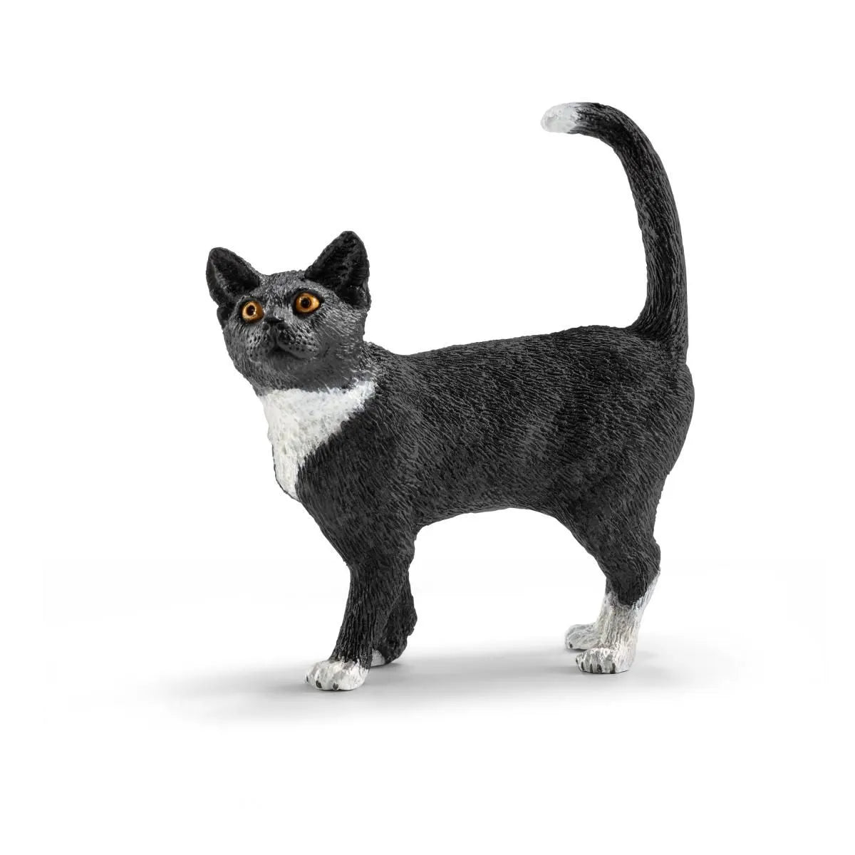 Schleich Farm World Cat Standing 13770