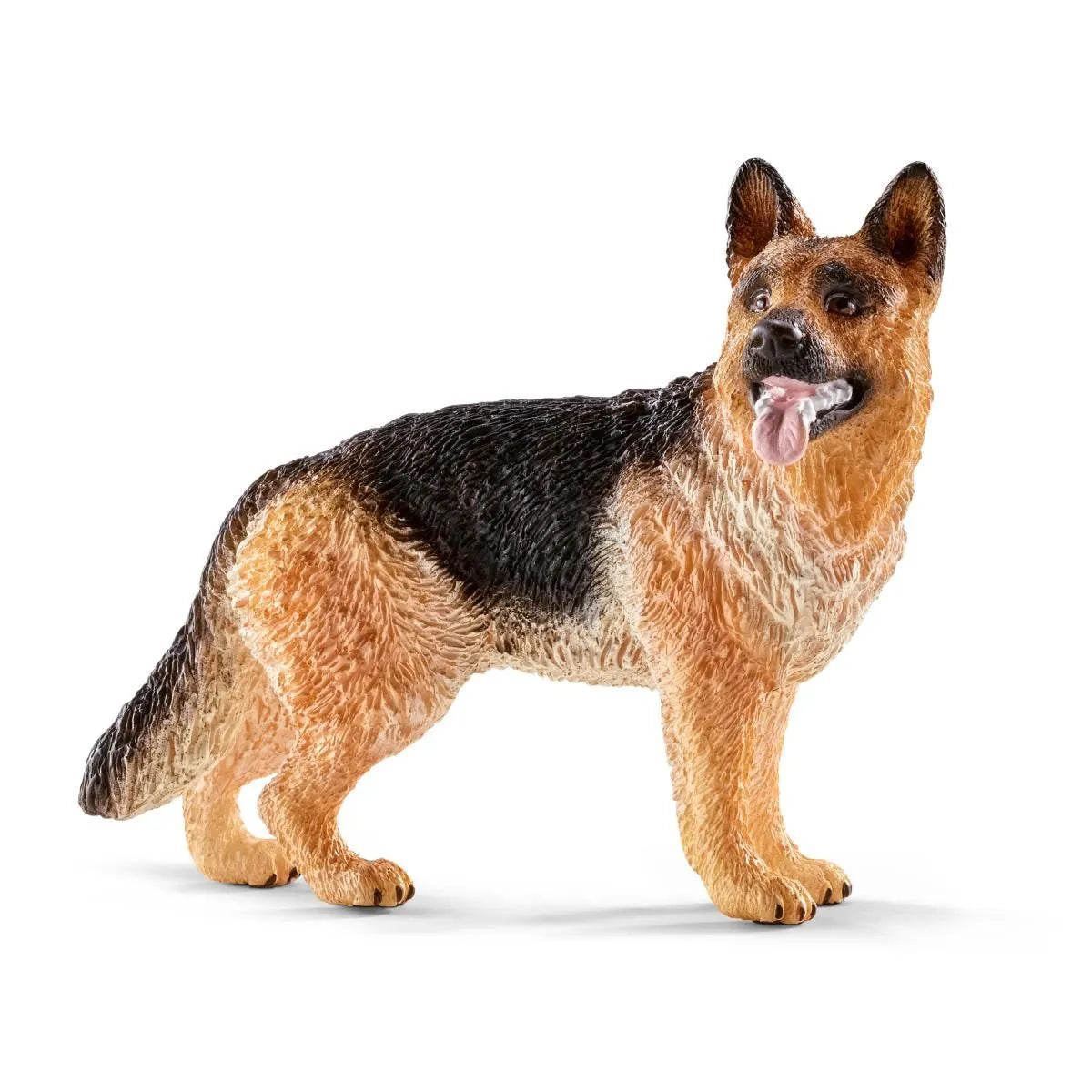 Schleich Farm World German Shepherd 16831