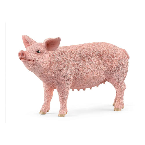 Schleich Farm World Pig 13933