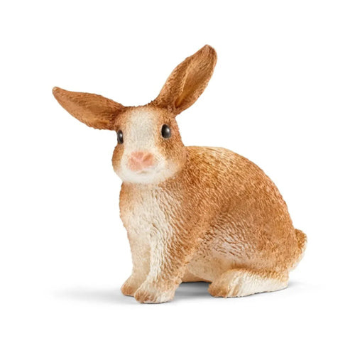Schleich Farm World Rabbit 13827