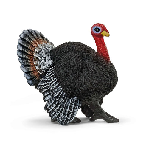 Schleich Farm World Turkey 13900