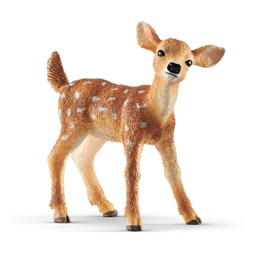 Schleich Wild Life White-tailed Fawn 14820