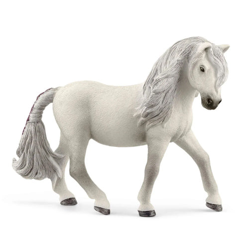 Schleich Horse Club Iceland Pony Mare 13942