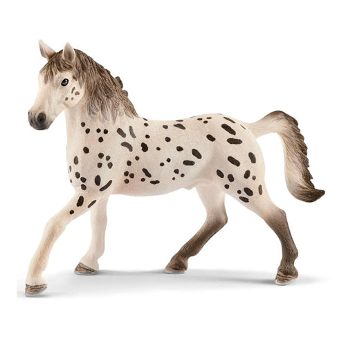 Schleich Horse Club Knabstrupper Stallion 13889