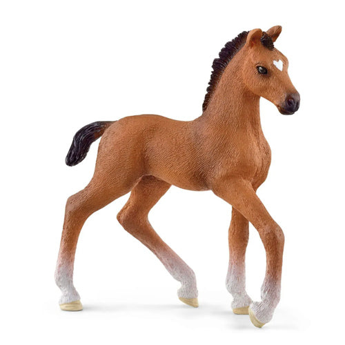 Schleich Horse Club Oldenburger Foal 13947