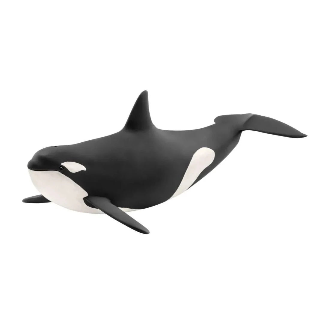 Schleich Wild Life Killer Whale 14807