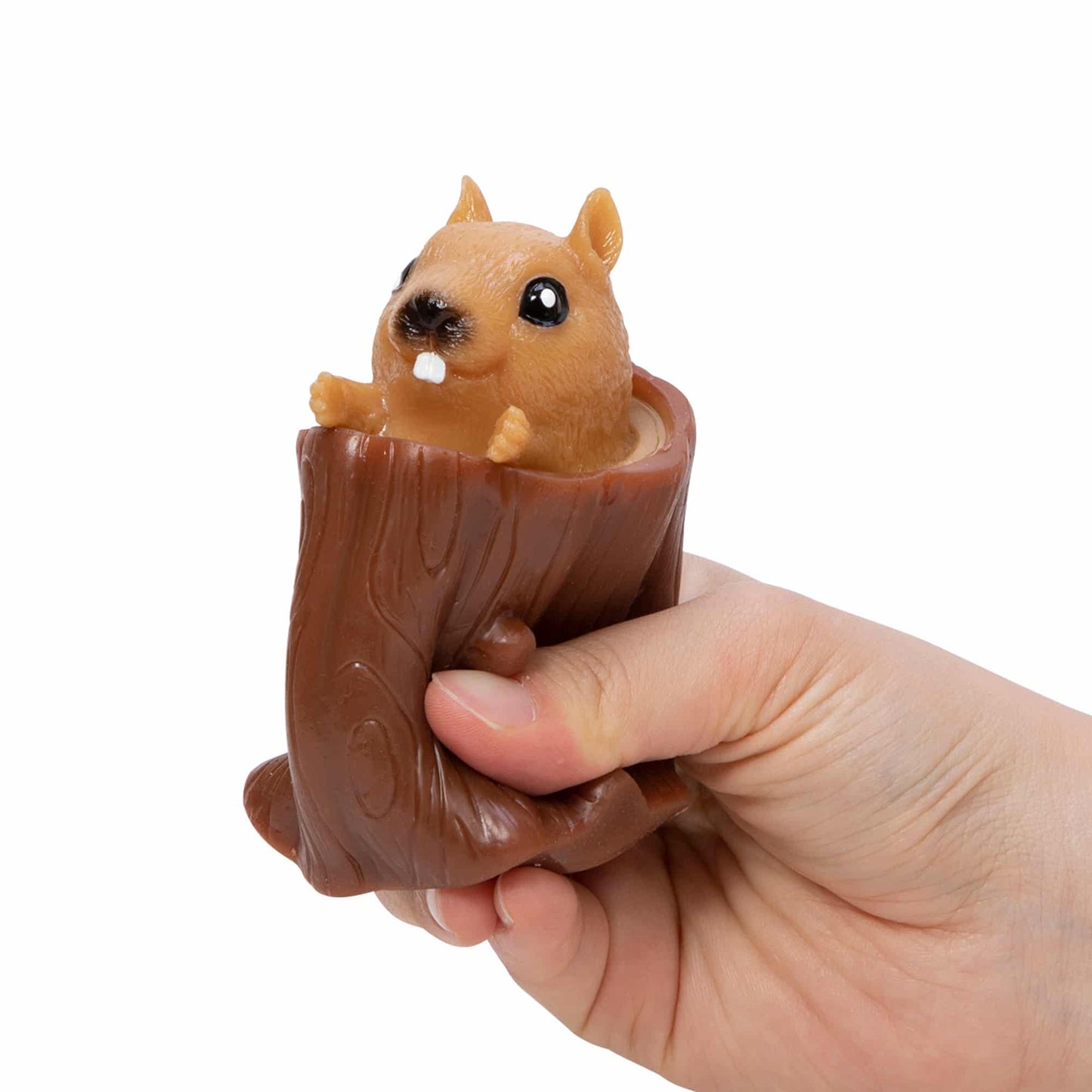 Schylling The Nutty Squirrel Popper