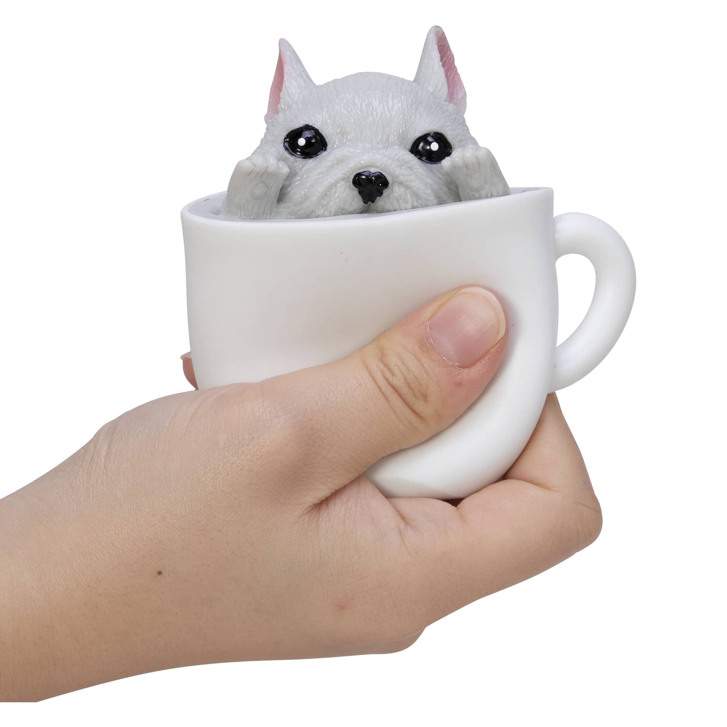 Schylling Pup in a Cup