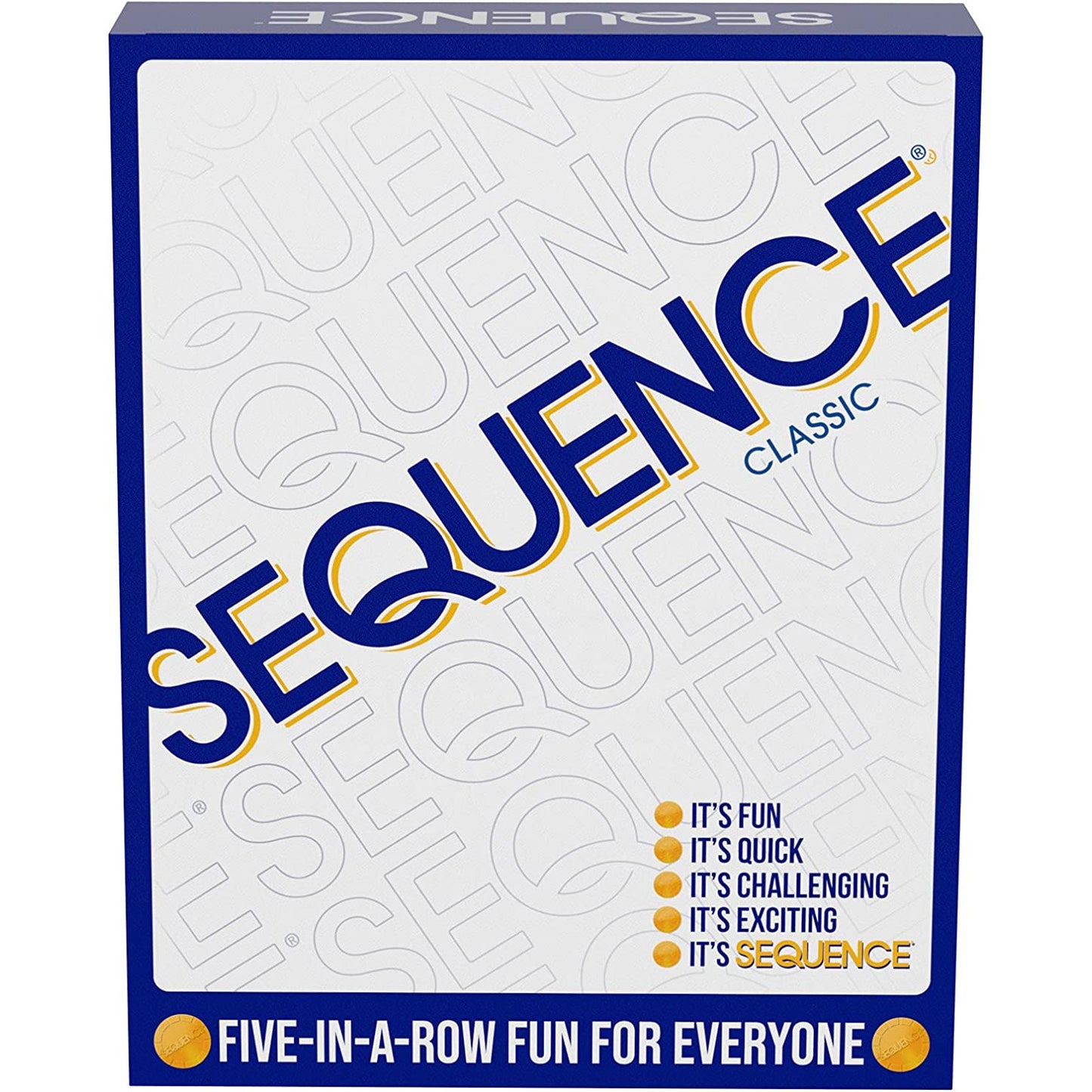 Sequence
