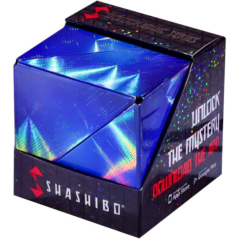 Shashibo