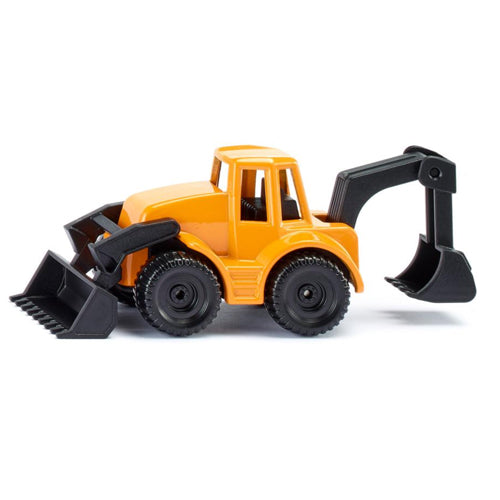 Siku Backhoe Loader 1103