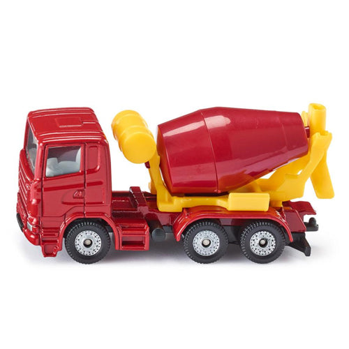 Siku Cement Mixer 0813