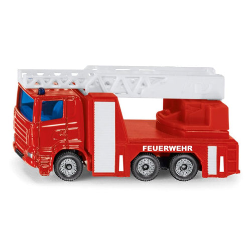 Siku Fire Engine 1015