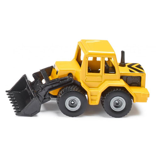 Siku Front Loader 0802