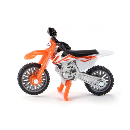 Siku KTM SX-F 450 1391