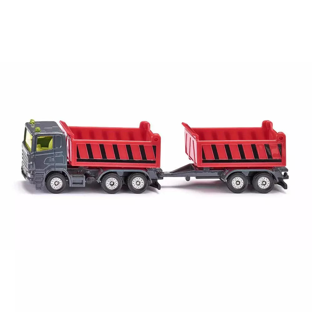 Siku LKW Truck with Dumper Body 1685