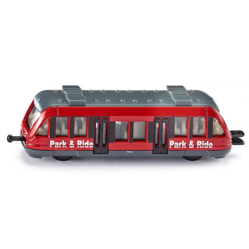 Siku Local Train 1013