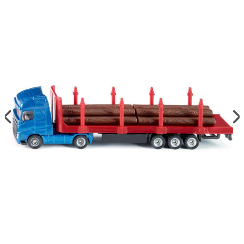 Siku Log Transporter 1659