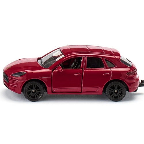 Siku Porsche Macan Turbo 1452