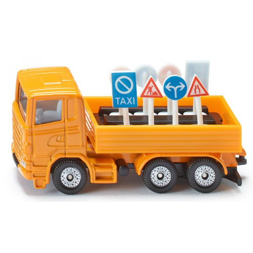 Siku Road Maintenance Lorry 1322