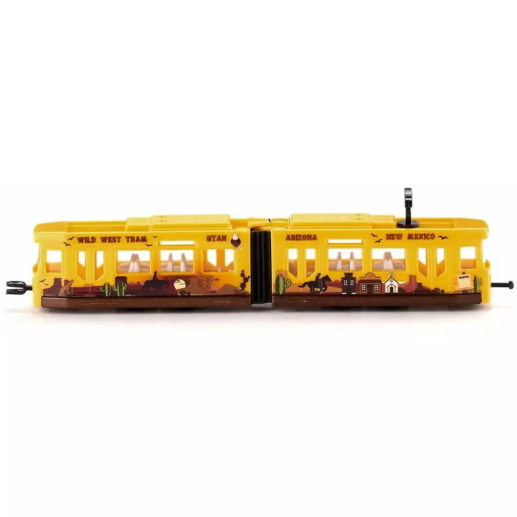 Siku Tram 1615