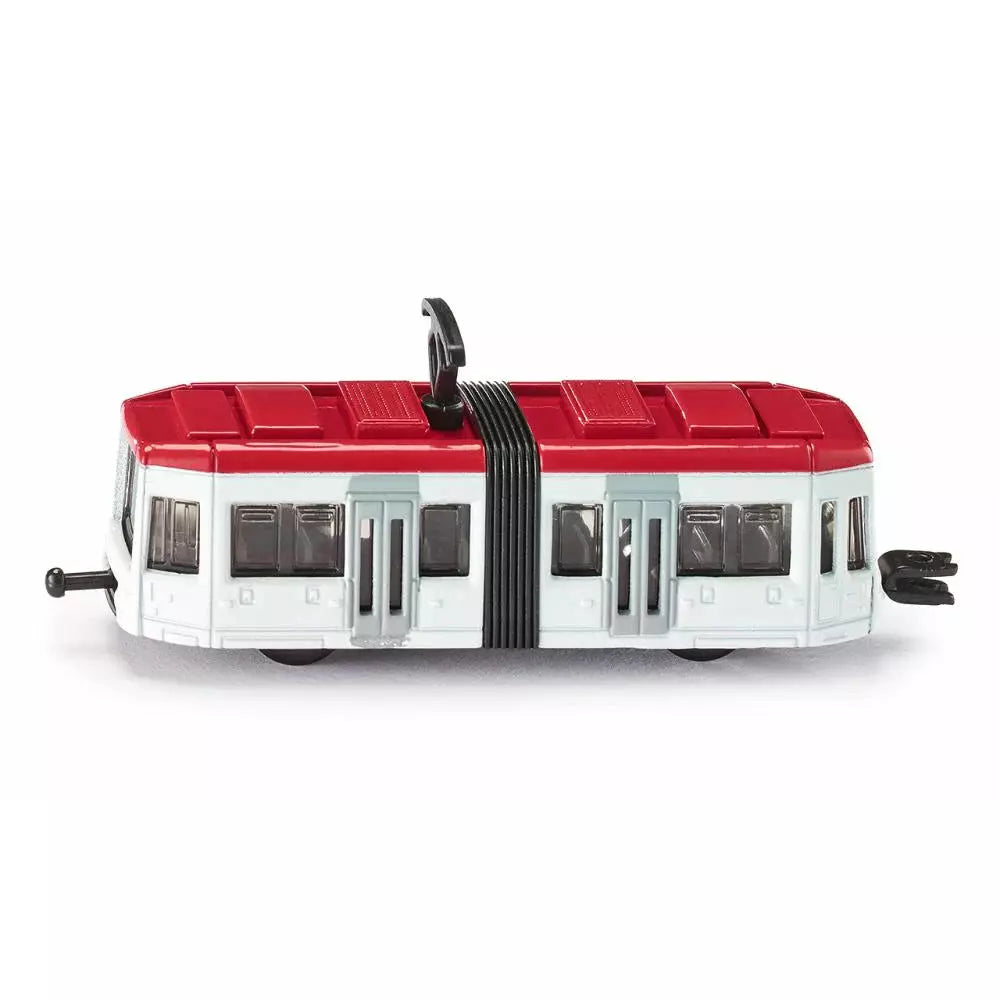 Siku Tramway 1011