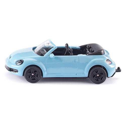 Siku VW The Beatle Cabrio 1505